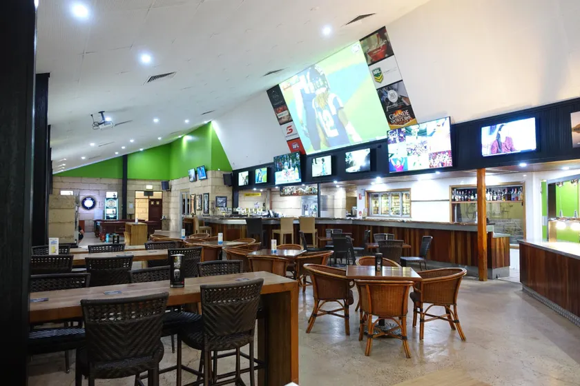 The Kimberley Grande Resort - Image 1