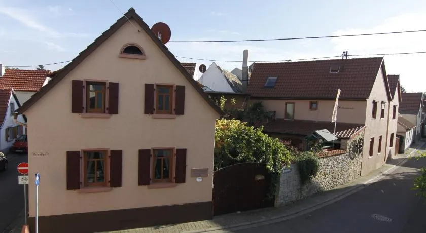 Pension Zur Schlummerstube - Image 1
