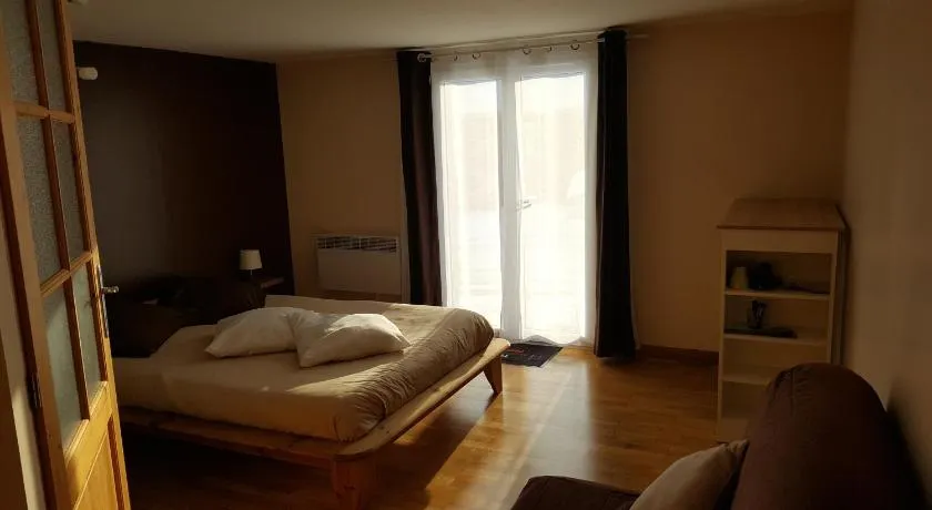 Chambre d hôtes du lac - Image 1