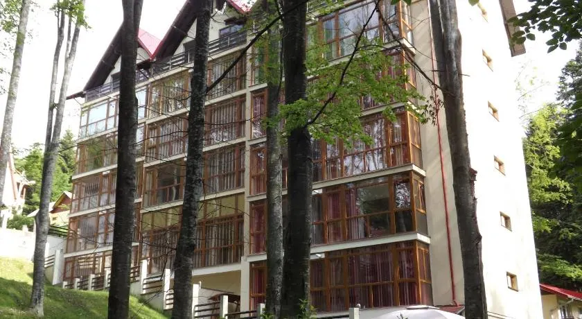 Alpin Residence - Image 1