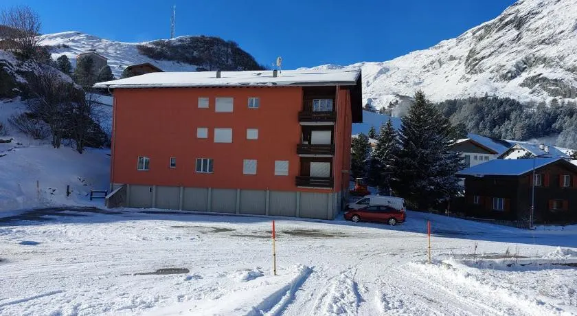 Appartement avec 1 chambre à coucher pour 3 personnes - Image 1