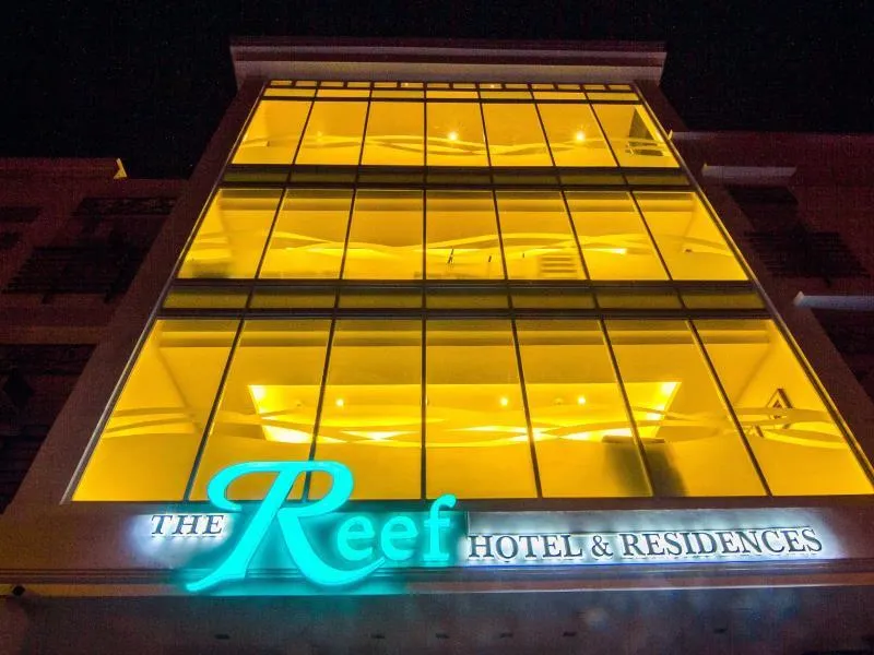 The Reef Hotel and Residences - Image 1