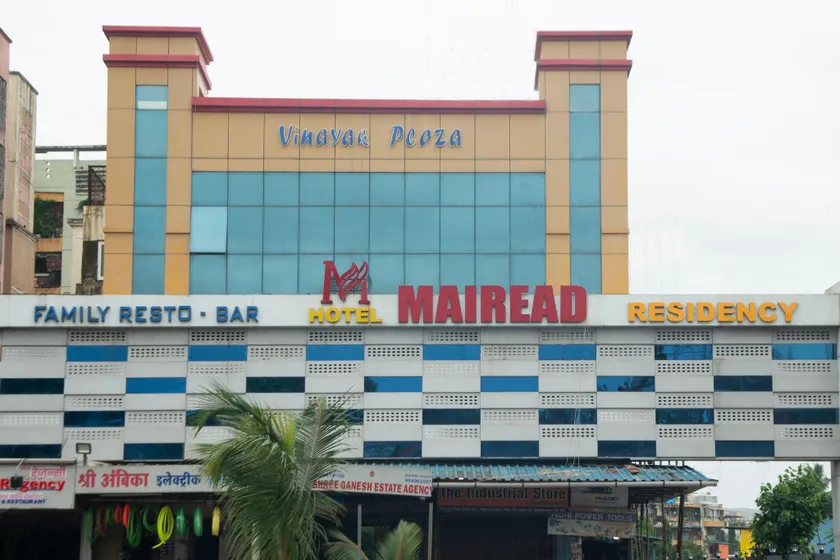 Hotel Mairead - Image 1