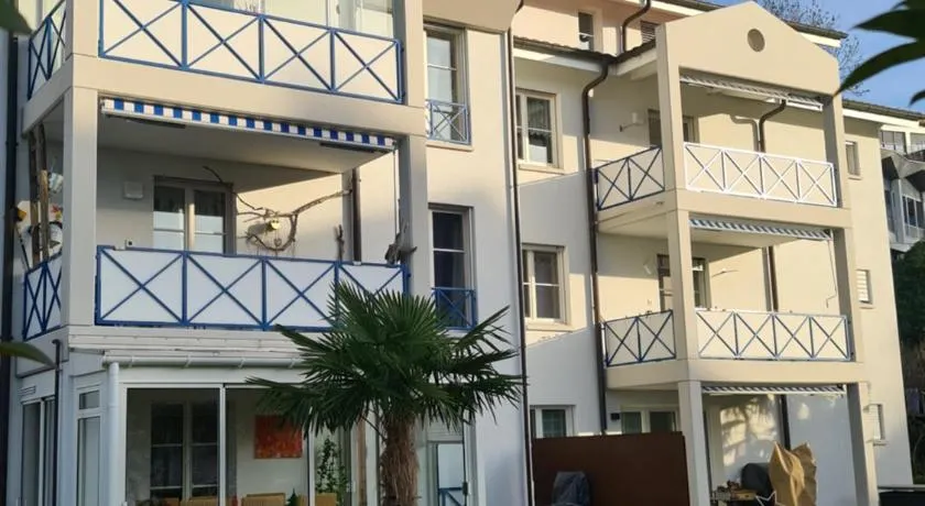 HOME AWAY FROM HOME - Image 1