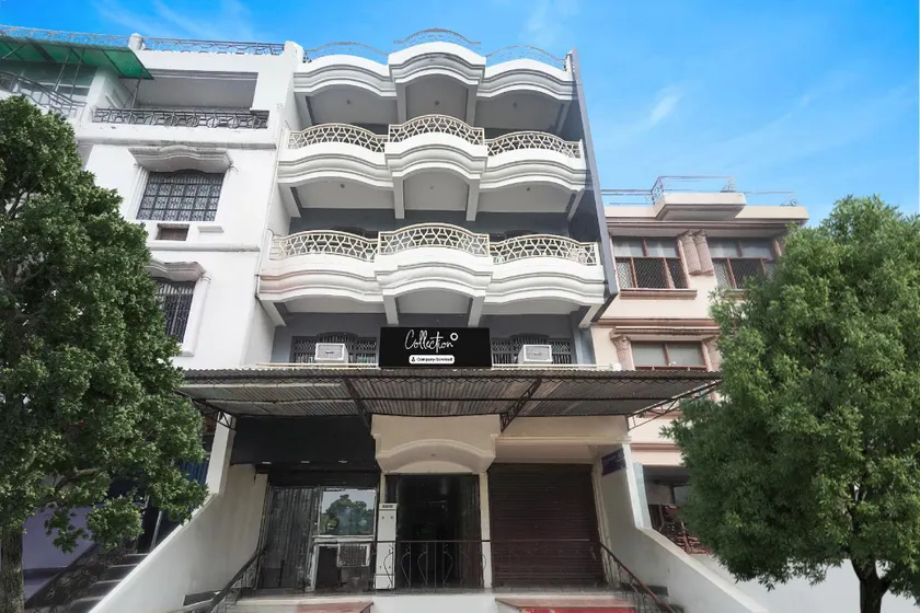 Super Collection O Rajapur Circuit House - Image 1