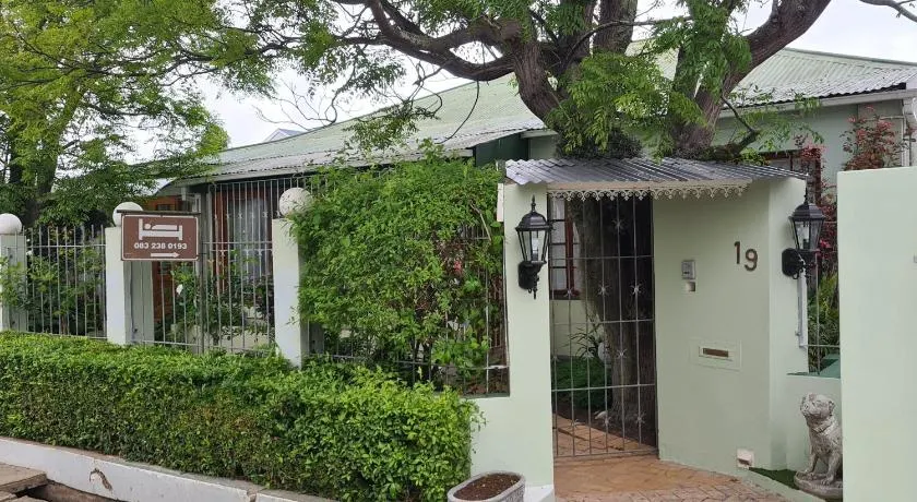 Knysna Self Catering Accommodation - Image 1