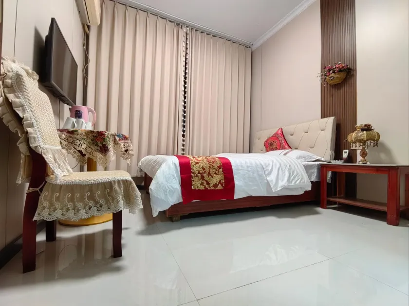 Happiness Hotel - Image 1