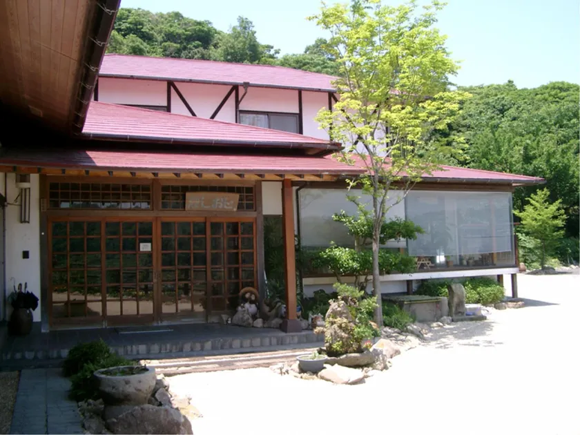 Kaihin Ryoan Shioji - Image 1