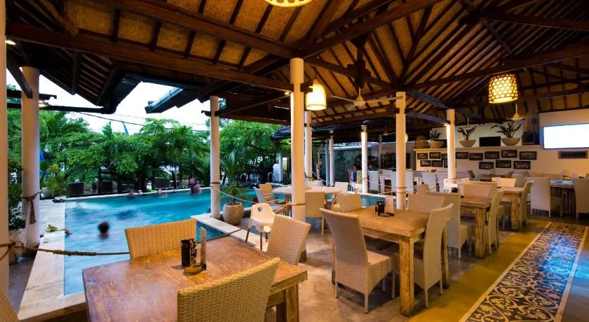OK Divers Resort & Spa - Image 1