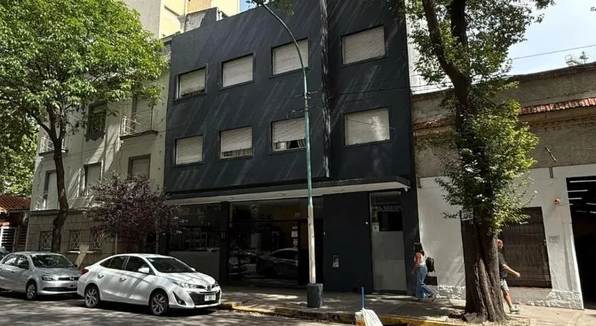 Hotel Canciller - Image 1
