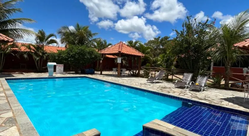 Pousada Encanto dos Anjos - Image 1