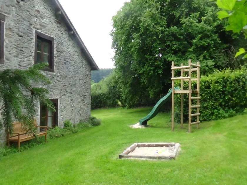Rustic Vacation Home, Baneux - Image 1