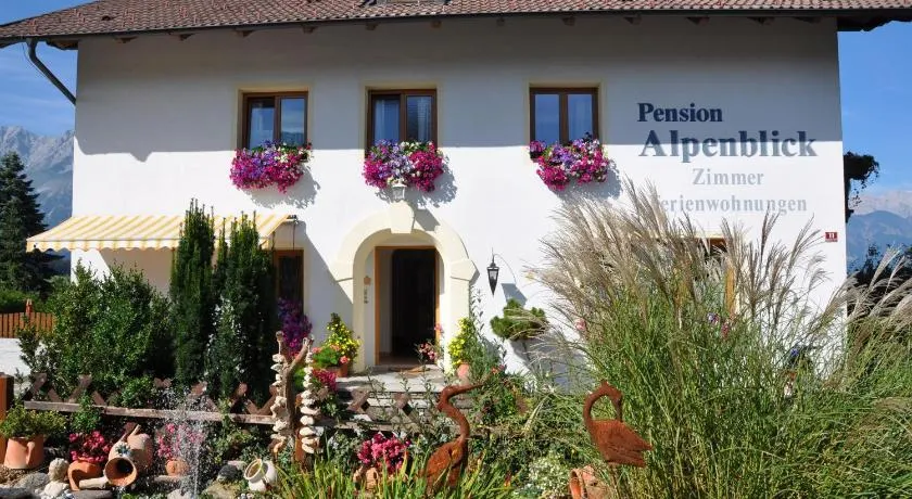Gästehaus Alpenblick - Image 1