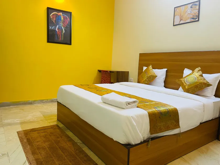 SHANKAR VILAAS -  A Boutique Stay - Image 1