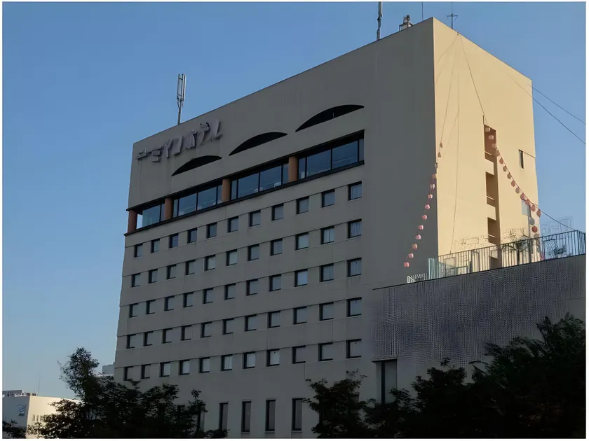 New Miyako Hotel ASHIKAGA - Image 1