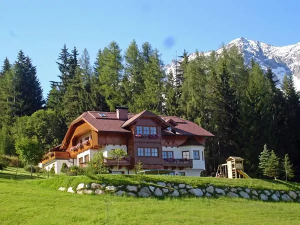 Landhaus Birgbichler - Apartments in Ramsau am Dachstein - inklusive Sommercard! - Image 1