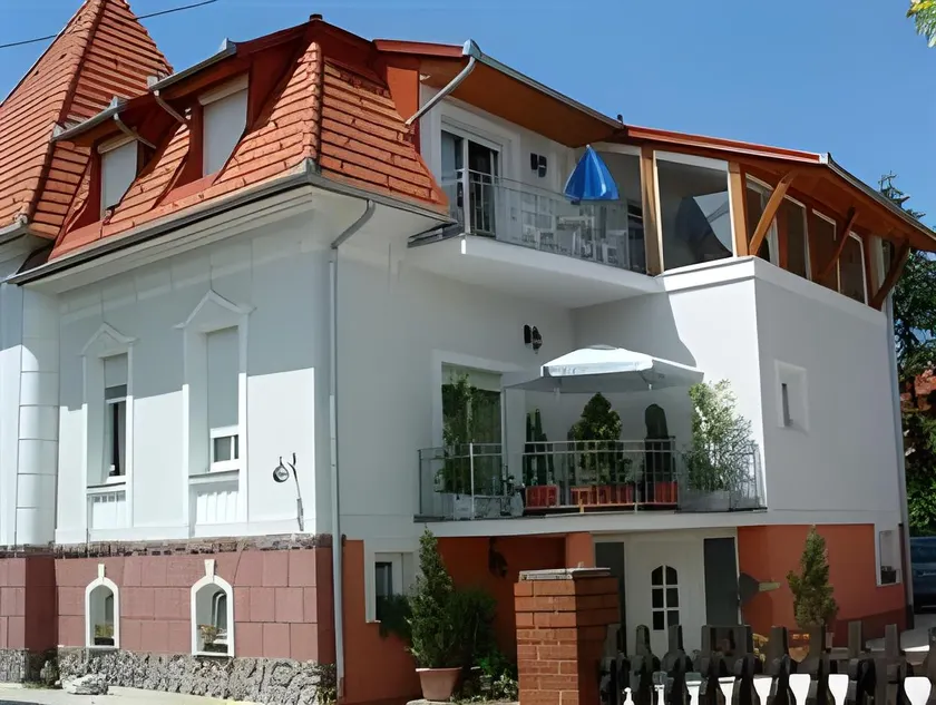 Guest House Móritz - Image 1