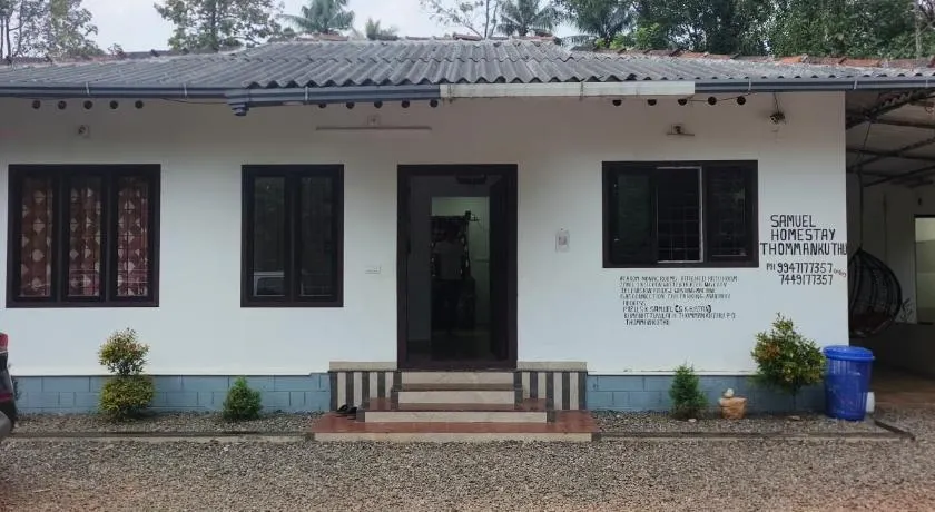 Samuel homestay - Image 1