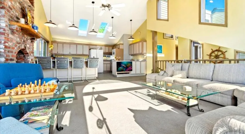 Ocean Oasis - Views Sauna Walk to beach - Image 1