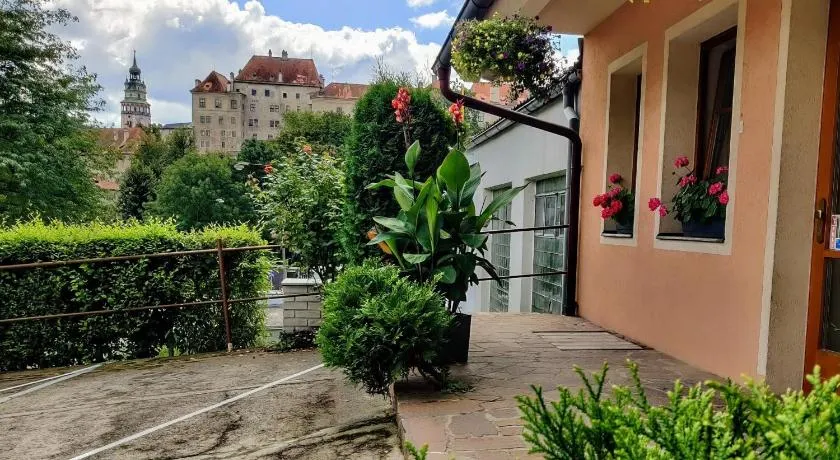 Penzion Na Špičáku - Image 1