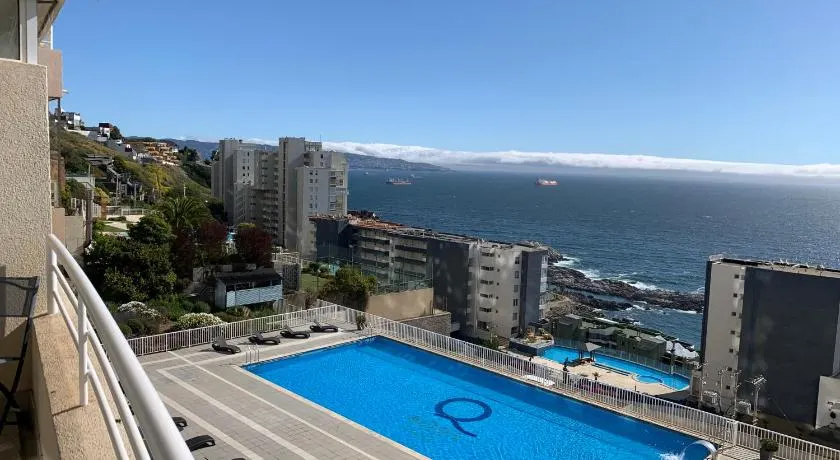 Pingel apartment Aqua - Image 1