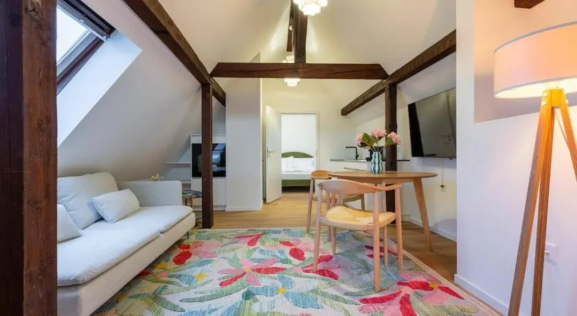 Nest Suite · Zürich City - Image 1