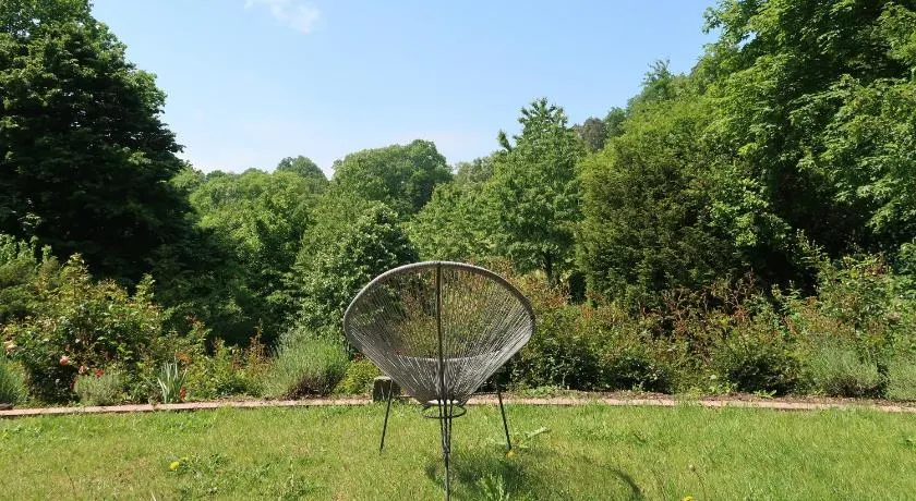 Rose Garden Retreat Private Terrace Baden-Baden - Image 1