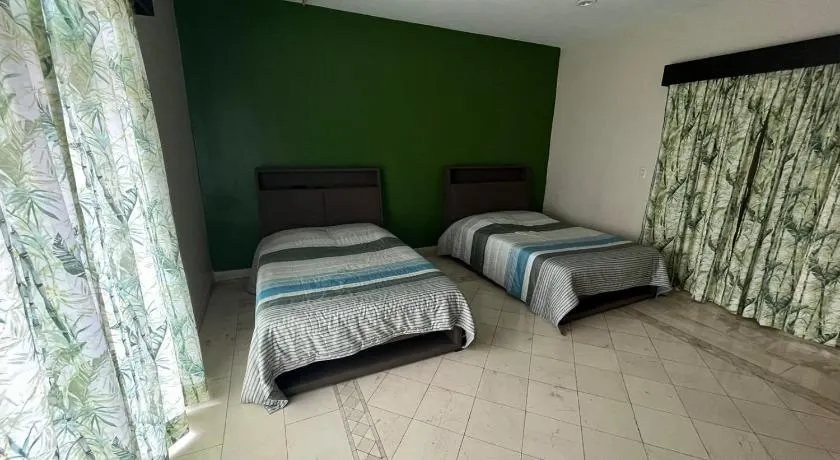 Habitación Ojo de Agua - Image 1