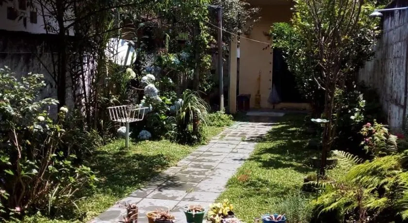 Casa SFX Centro - Image 1