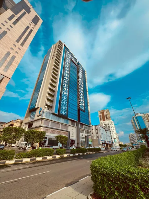 Hotel 21 - Image 1