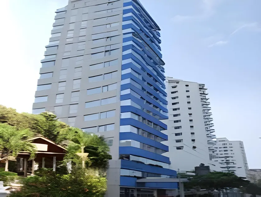 Hotel Cartagena Premium - Image 1
