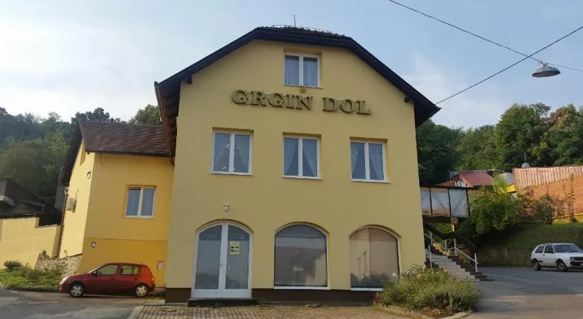 Guest House Grgin Dol - Image 1