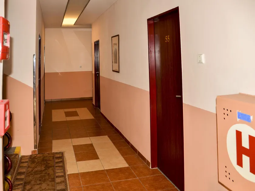 Hotel InturPrag - Image 1