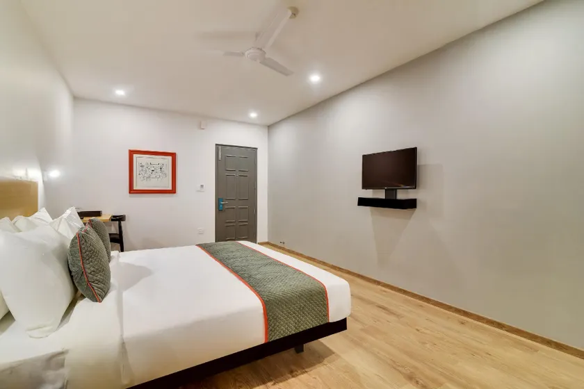 Townhouse Kovilambakkam - Image 1