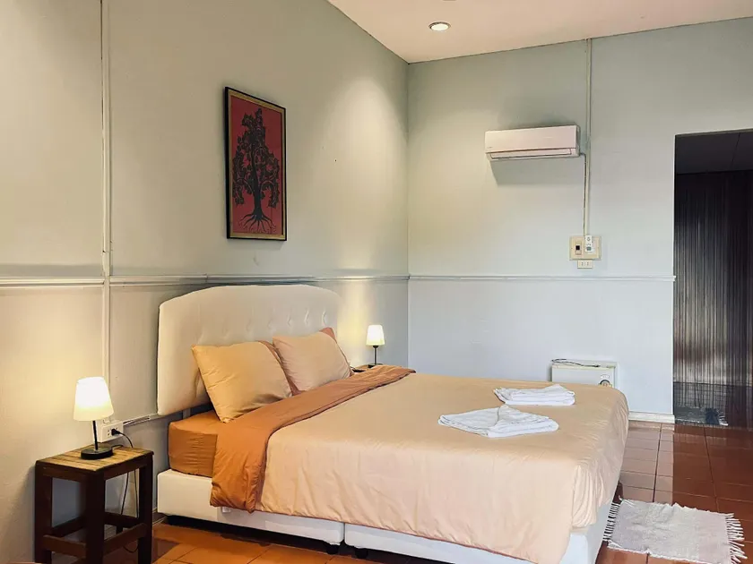 Thakhek Travel Lodge - Image 1