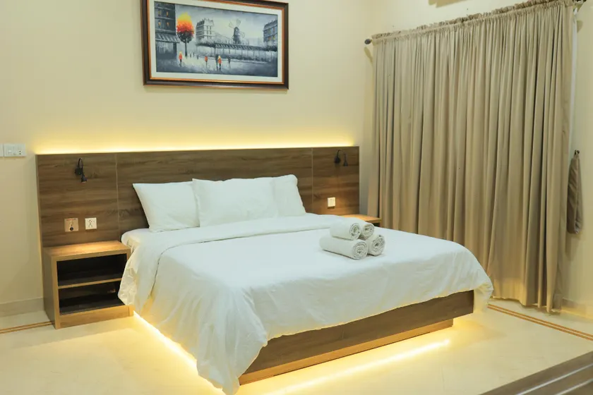 Majestic BnB - Image 1