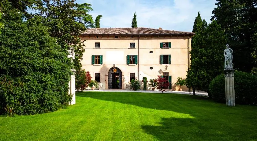 Villa Carrara Salvadori - Image 1