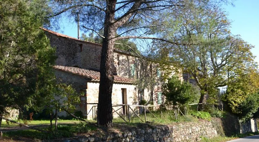 LA GRANCIA DEL SANTO - Image 1