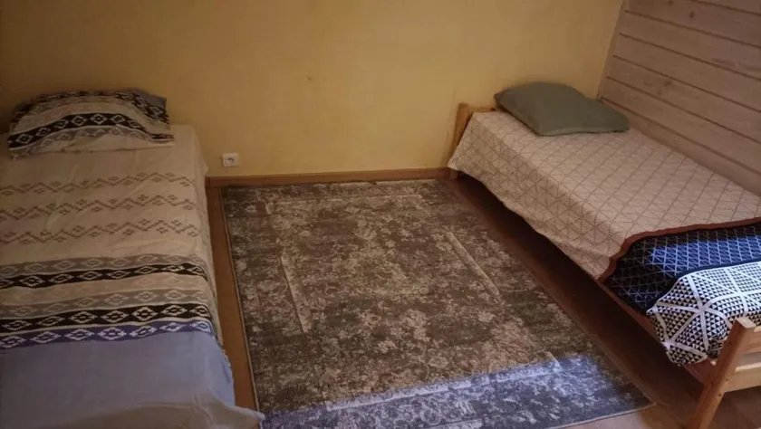 Chambre 2 // Duplex Familiale - Image 1