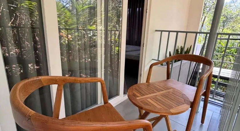 Times Villa - Image 1