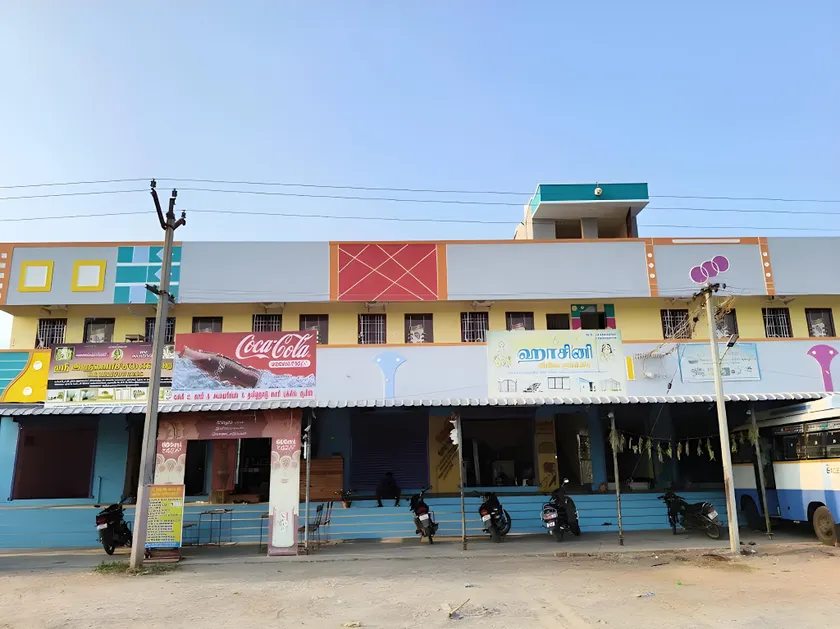 Arumugam Residency - Image 1