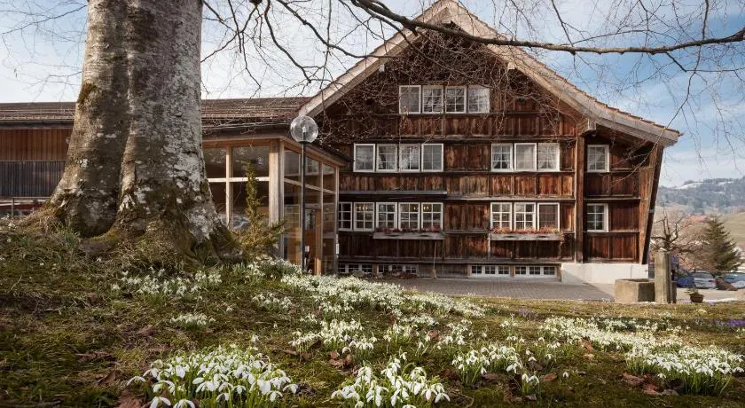 Ferienhotel Idyll Gais - Image 1
