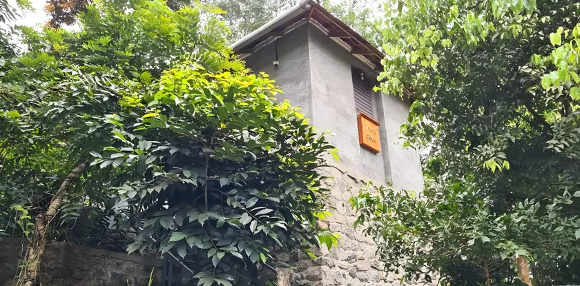 Khaya Gaze medicinal Plantation Guest House - Image 1