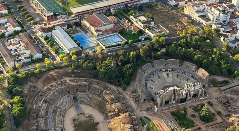 Apartamento Circo Romano- con vistas al Circo Petfriendly - Image 1