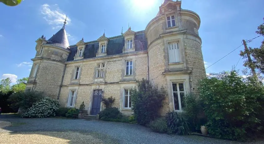LE CHATEAU Ste MARIE - Image 1