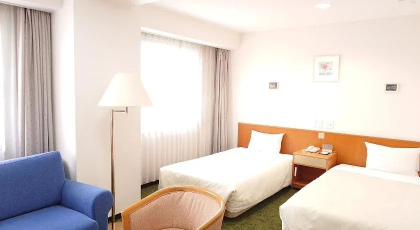 SAIDAIJI GRAND HOTEL - Vacation STAY 92844 - Image 1