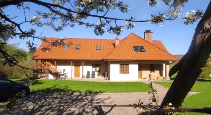 SielskoAnielsko w Beskidzie Niskim - Image 1