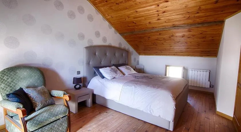 Chambre d'hôtes Au Chant des Vents - Image 1