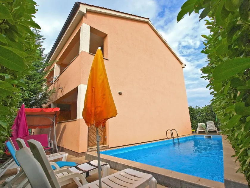 Apartmensts Arsen 928 - Image 1