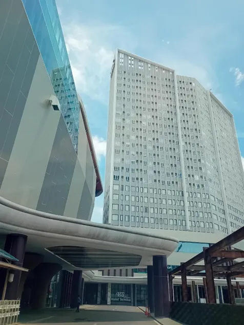 Apartemen di lampung yg terhubung dng Mall - Image 1